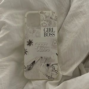 Never used phone case iPhone 12x max